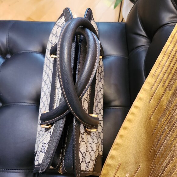 Gucci GG Plus Handbag - Picture 3 of 16